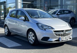 Opel Corsa E Salonowy, Zadbany i w ASO OPEL serwisowany