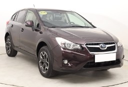 Subaru XV , Salon Polska, Serwis ASO, Klimatronic, Tempomat,