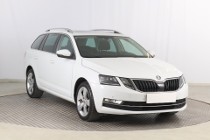 Skoda Octavia III , Salon Polska, DSG, Navi, Klimatronic, Tempomat, Parktronic,