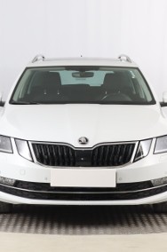 Skoda Octavia III , Salon Polska, DSG, Navi, Klimatronic, Tempomat, Parktronic,-2