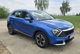 Kia Sportage IV M +Smart 1.6 T-GDi 150KM Blue Flame, Salon Polska, Możliwa zamiana