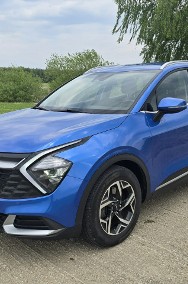 Kia Sportage IV M +Smart 1.6 T-GDi 150KM Blue Flame, Salon Polska, Możliwa zamiana-2