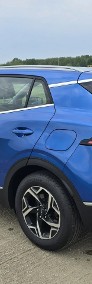 Kia Sportage IV M +Smart 1.6 T-GDi 150KM Blue Flame, Salon Polska, Możliwa zamiana-3