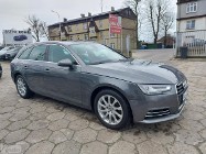 Audi A4 B9 FL 2.0 TFSI ultra