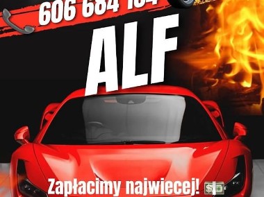 Suzuki SX4 I *Auto Komis ALF*Auto Skup - Gotówka w 15 minut*-1