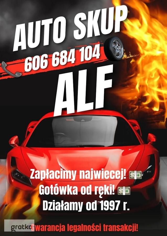 Suzuki SX4 I *Auto Komis ALF*Auto Skup - Gotówka w 15 minut*