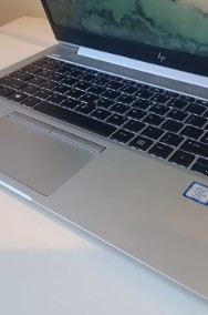 Ultrabook HP EliteBook G5/i5 8gen./DDR4/SSD m.2/FullHD/IPS/Windows 11 Prof.-2