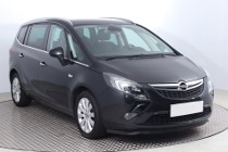 Opel Zafira C Zafira Tourer , 7 miejsc, Navi, Xenon, Bi-Xenon, Klimatronic, Tempom