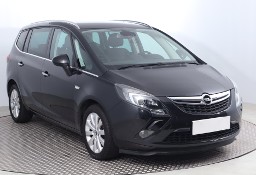 Opel Zafira C Zafira Tourer , 7 miejsc, Navi, Xenon, Bi-Xenon, Klimatronic, Tempom