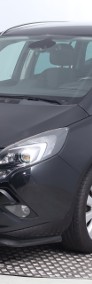 Opel Zafira C Zafira Tourer , 7 miejsc, Navi, Xenon, Bi-Xenon, Klimatronic, Tempom-3