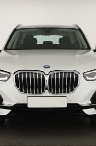 BMW X5 G05 , Serwis ASO, Automat, Skóra, Navi, Klimatronic, Tempomat,-2