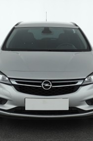 Opel Astra J , Salon Polska, Klimatronic, Tempomat, Parktronic-2