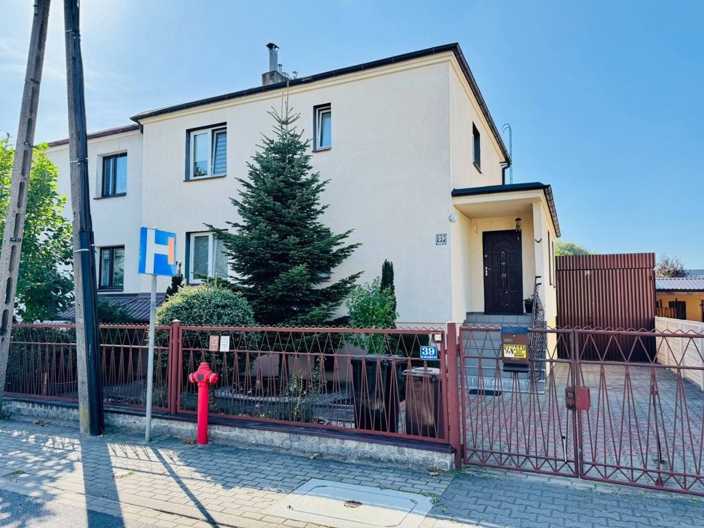 Dom na sprzedaż, 6 pokoi, 140 m², Swarzędz
