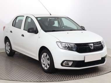 Dacia Logan II , Salon Polska, Serwis ASO, Klima-1