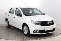 Dacia Logan II , Salon Polska, Serwis ASO, Klima