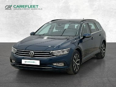 Volkswagen Passat B8 Volkswagen Passat 2.0 TDI EVO Business DSG Kombi-1