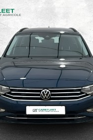 Volkswagen Passat B8 Volkswagen Passat 2.0 TDI EVO Business DSG Kombi-2