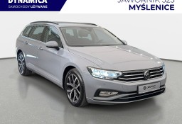 Volkswagen Passat B8 VAT 23% Business 1.5TSI 150KM DSG 2023 r., salon PL, I właściciel
