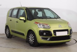 Citroen C3 Picasso , Salon Polska, Klimatronic, Tempomat, Parktronic