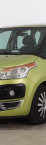 Citroen C3 Picasso , Salon Polska, Klimatronic, Tempomat, Parktronic-3