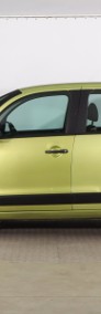Citroen C3 Picasso , Salon Polska, Klimatronic, Tempomat, Parktronic-4