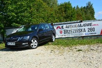 Skoda Octavia III 150KM! DSG, Android Auto, 1wł, Salon PL, FV 23%, WE370YR