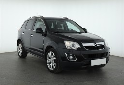 Opel Antara , 184 KM, Automat, Skóra, Navi, Xenon, Bi-Xenon, Klimatronic,