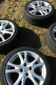 ekonomiczna niezawodna 5drzwi Klima 1właścicielka-2