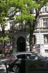 Mieszkanie Poznań Centrum, ul. Zielona-2