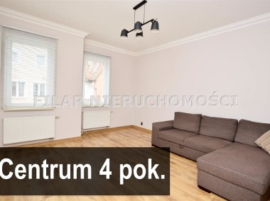 Mieszkanie 100m² Legnica Centrum -1