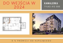 Nowe mieszkanie Warszawa Rembertów, ul. Chełmżyńska