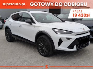 Cupra Formentor 1.5 eTSI DSG 1.5 eTSI 150KM DSG