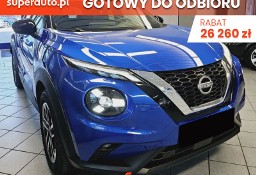 Nissan Juke N-Connecta 1.0 DIG-T N-Connecta 1.0 DIG-T 114KM