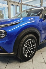 Nissan Juke N-Connecta 1.0 DIG-T N-Connecta 1.0 DIG-T 114KM-2