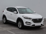 Hyundai Tucson , Automat, Navi, Klimatronic, Tempomat, Parktronic,