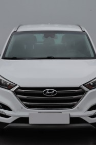 Hyundai Tucson , Automat, Navi, Klimatronic, Tempomat, Parktronic,-2
