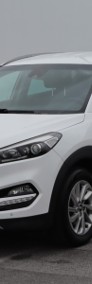 Hyundai Tucson , Automat, Navi, Klimatronic, Tempomat, Parktronic,-3