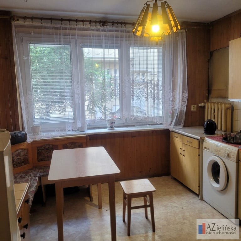 3 pokojowe 68,45 Niegolewskich, parter/4, okna PCV, przy parku Wilsona, piwnica - Mehr