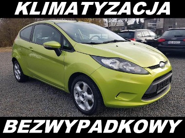  1.25 82KM 3 Drzwi BEZWYPADKOWA Zadbana OPŁACONA Klimatyzacja-1