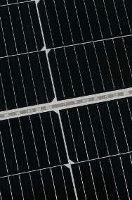 Podwójnie przeszklone panele słoneczne 540W od Maysun Solar-2