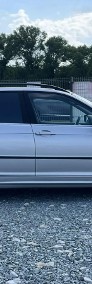 BMW SERIA 3 IV (E46) 2.5i 192KM 2004r. automat, tempomat, hak-4