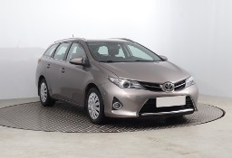 Toyota Auris II Salon Polska, Serwis ASO, Klimatronic, Tempomat, Parktronic,