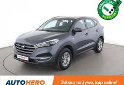 Hyundai Tucson III Navi PDC LED klima grzane fotele bluetooth