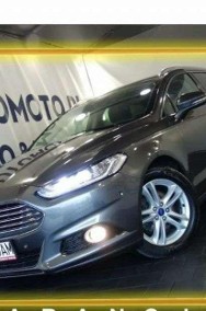 Ford Mondeo VIII-2