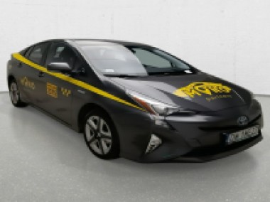 Toyota Prius IV-1