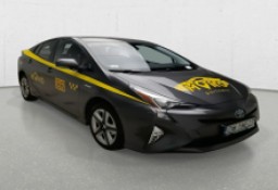 Toyota Prius IV