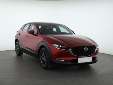 Mazda CX-30 , Salon Polska, 1. Właściciel, Serwis ASO, Automat, Navi,-1