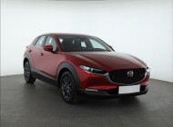 Mazda CX-30 , Salon Polska, 1. Właściciel, Serwis ASO, Automat, Navi,