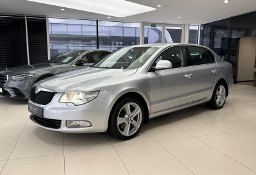 Skoda Superb II Comfort Comfort / Hak / Szyberdach / Ksenon / Skórzana tapicerka / Nawigacja