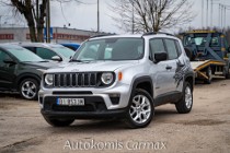 Jeep Renegade Face lifting 2.4 4X4 185KM Automat